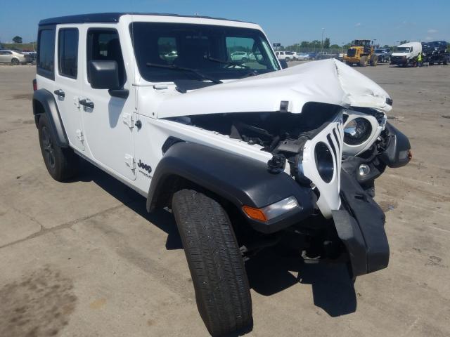 JEEP NULL 2019 1c4hjxdn5kw676166