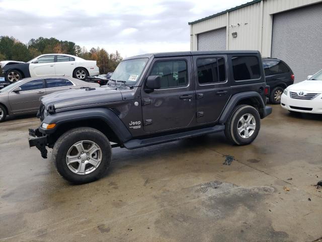 JEEP WRANGLER 2019 1c4hjxdn5kw689600