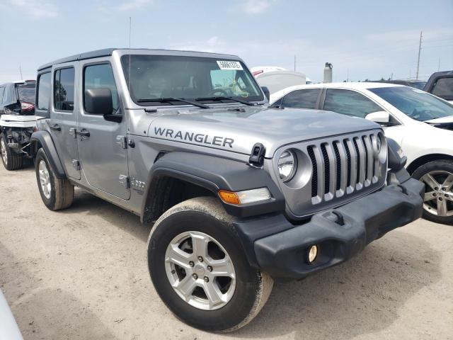 JEEP WRANGLER U 2020 1c4hjxdn5lw129741