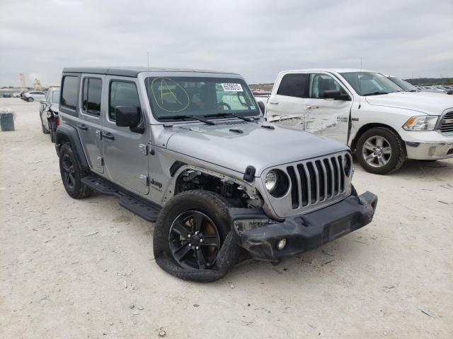 JEEP WRANGLER U 2020 1c4hjxdn5lw153960