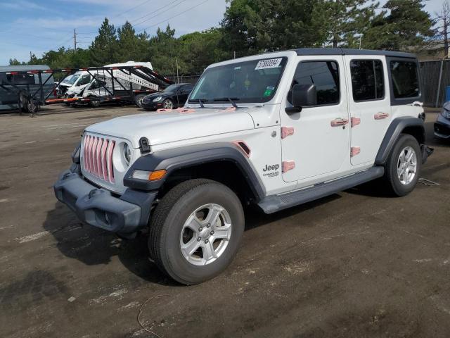 JEEP WRANGLER 2020 1c4hjxdn5lw195769