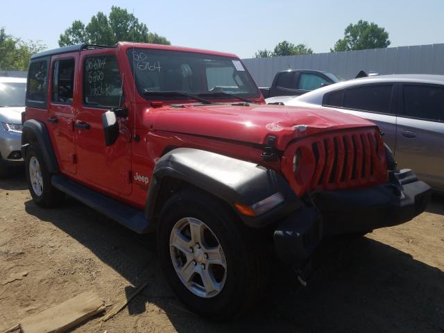 JEEP WRANGLER U 2020 1c4hjxdn5lw198655