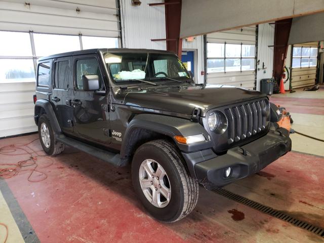 JEEP WRANGLER U 2020 1c4hjxdn5lw281342