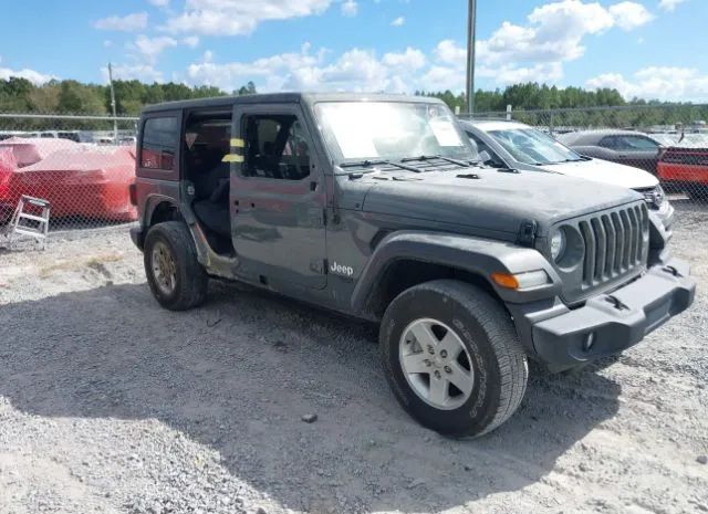 JEEP WRANGLER UNLIMITED 2020 1c4hjxdn5lw337750