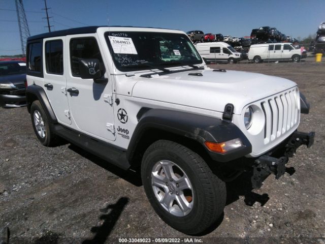 JEEP WRANGLER UNLIMITED 2020 1c4hjxdn5lw348571