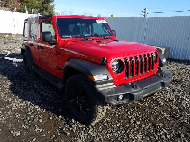 JEEP WRANGLER U 2021 1c4hjxdn5mw545662