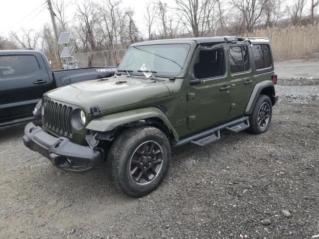 JEEP WRANGLER U 2021 1c4hjxdn5mw564728