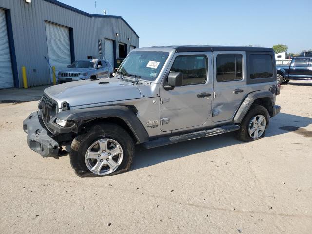 JEEP WRANGLER U 2021 1c4hjxdn5mw578905