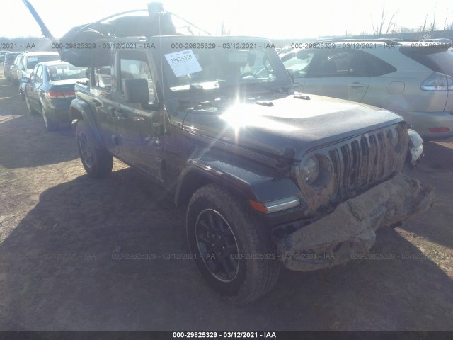 JEEP WRANGLER 2021 1c4hjxdn5mw589211