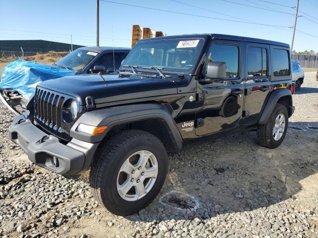 JEEP WRANGLER 2021 1c4hjxdn5mw592240