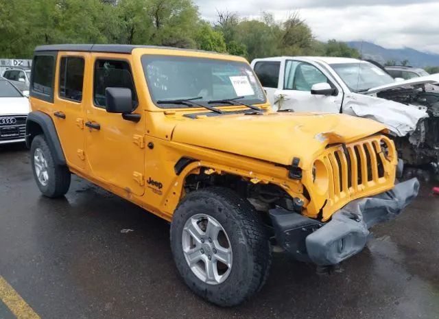 JEEP NULL 2021 1c4hjxdn5mw620568