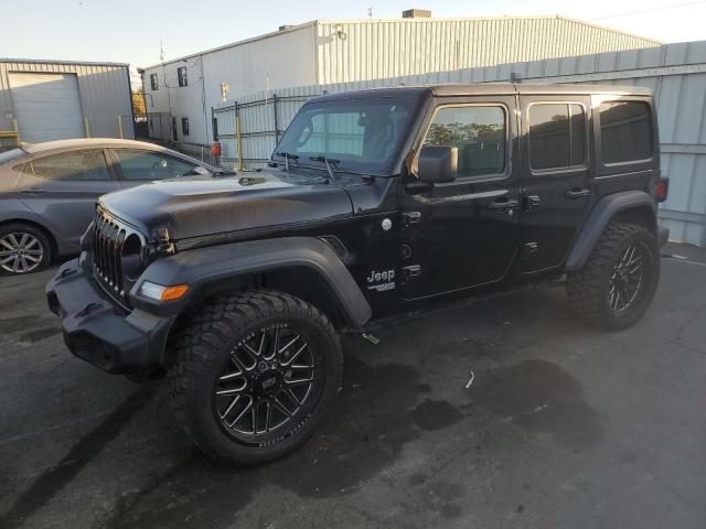 JEEP WRANGLER U 2021 1c4hjxdn5mw636897