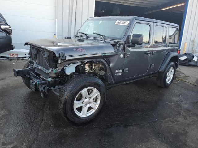 JEEP WRANGLER U 2021 1c4hjxdn5mw655059