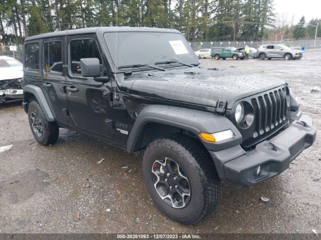 JEEP WRANGLER UNLIMITED 2021 1c4hjxdn5mw770860