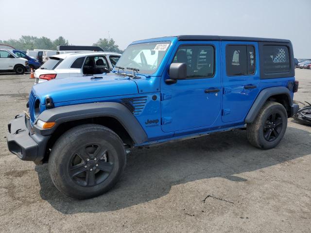 JEEP WRANGLER U 2021 1c4hjxdn5mw820320