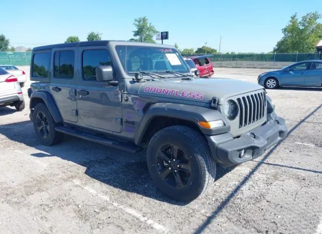 JEEP WRANGLER 2021 1c4hjxdn5mw866522