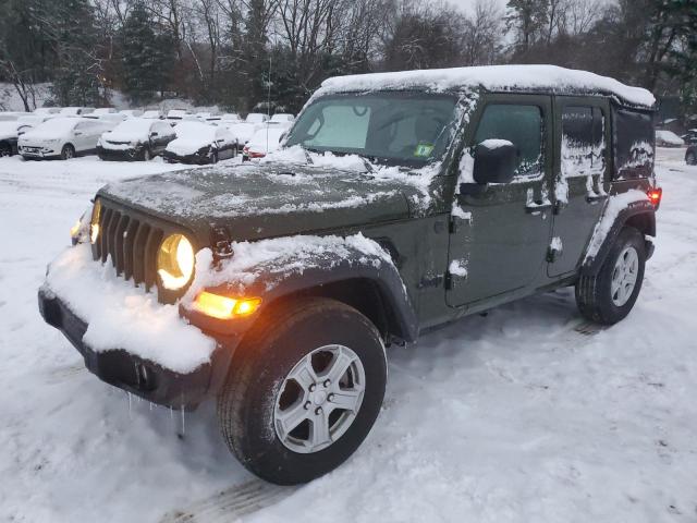 JEEP WRANGLER 2023 1c4hjxdn5pw608070