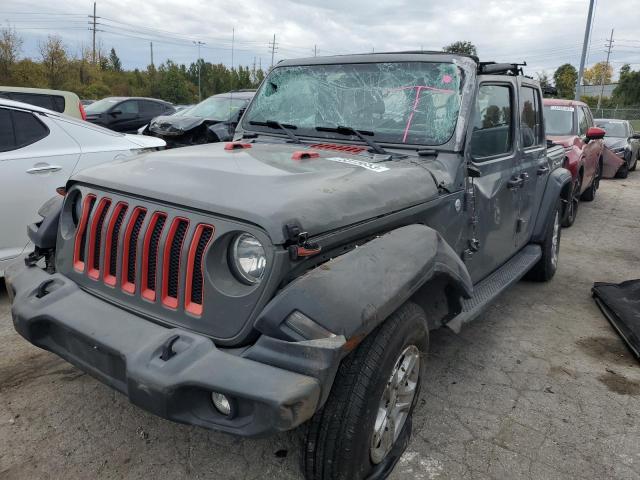 JEEP WRANGLER 2018 1c4hjxdn6jw197530