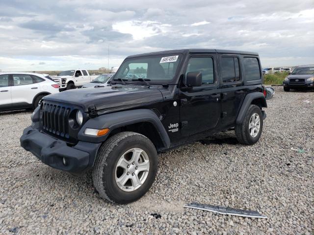 JEEP WRANGLER U 2018 1c4hjxdn6jw205383