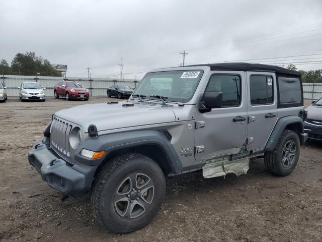 JEEP WRANGLER U 2018 1c4hjxdn6jw211569