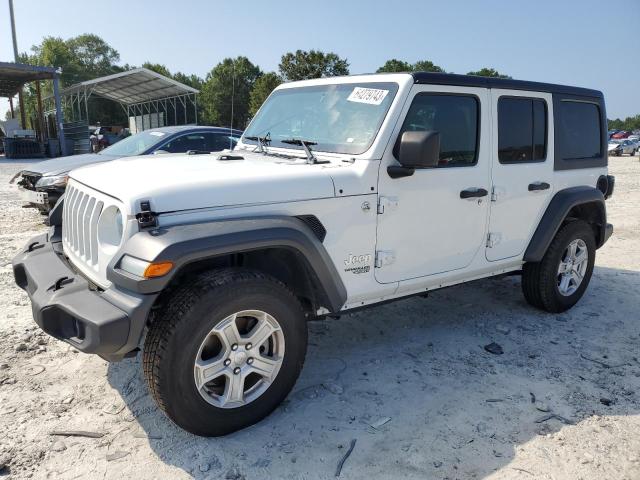 JEEP WRANGLER U 2019 1c4hjxdn6kw636212