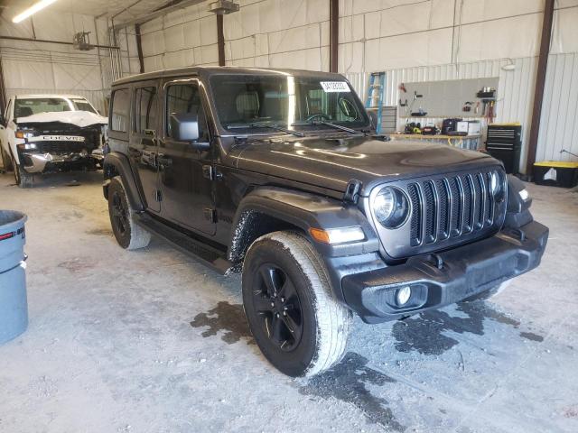 JEEP WRANGLER U 2019 1c4hjxdn6kw659781