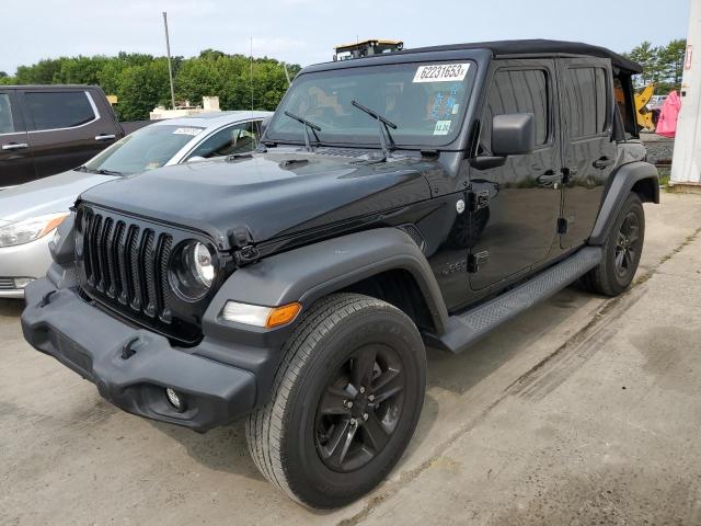 JEEP WRANGLER U 2019 1c4hjxdn6kw685698