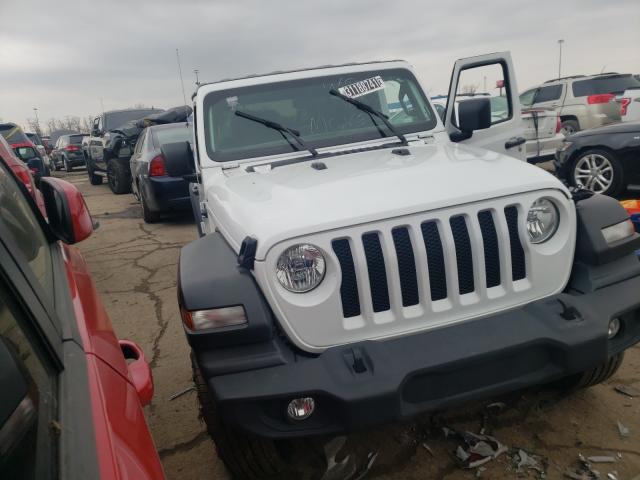 JEEP WRANGLER U 2020 1c4hjxdn6lw127304