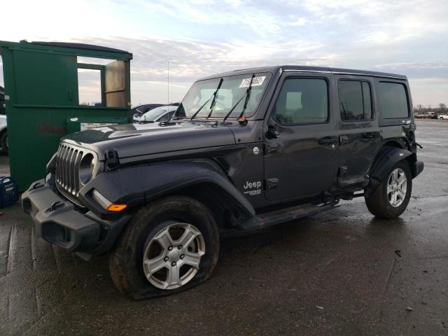 JEEP WRANGLER U 2020 1c4hjxdn6lw149853