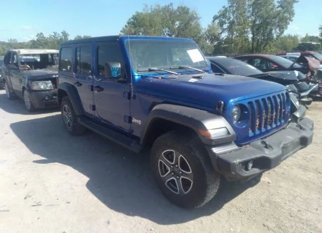 JEEP NULL 2020 1c4hjxdn6lw163798