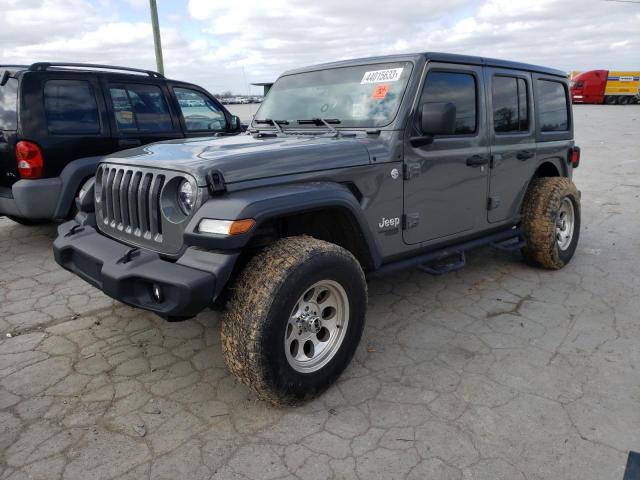 JEEP WRANGLER U 2020 1c4hjxdn6lw170542