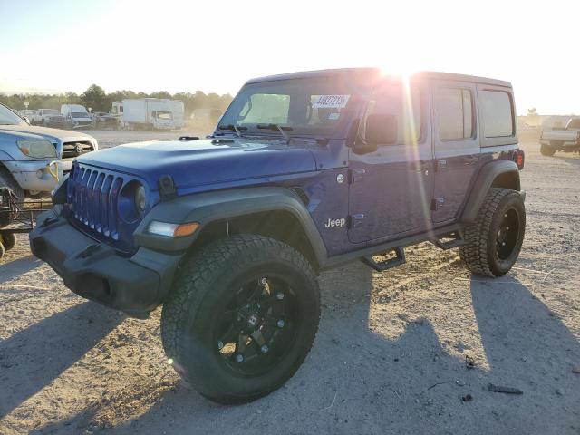 JEEP WRANGLER U 2020 1c4hjxdn6lw193707