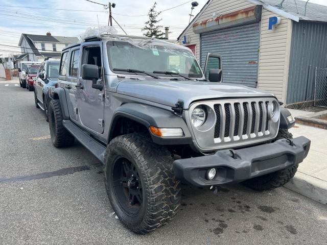 JEEP WRANGLER UNLIMITED 2020 1c4hjxdn6lw199264