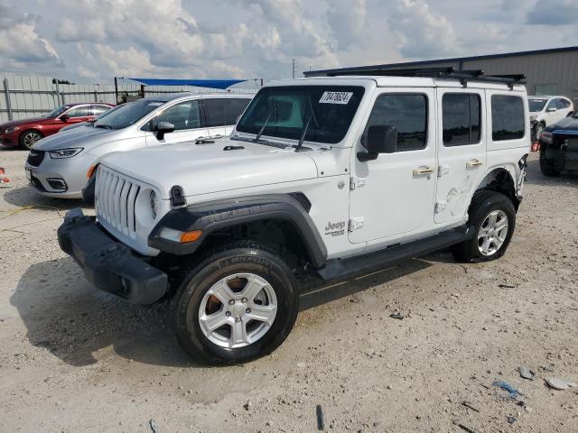 JEEP WRANGLER U 2020 1c4hjxdn6lw204317