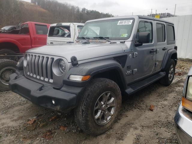 JEEP WRANGLER U 2020 1c4hjxdn6lw206181