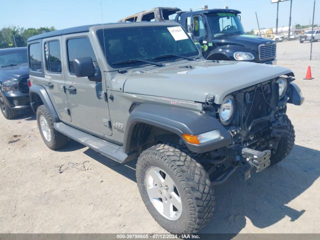 JEEP WRANGLER 2020 1c4hjxdn6lw223854