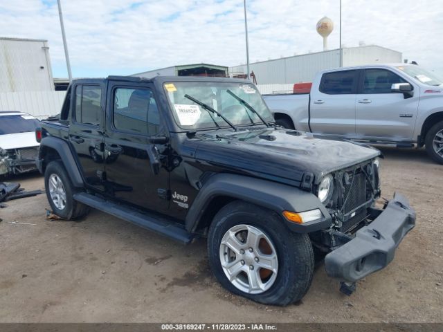 JEEP NULL 2020 1c4hjxdn6lw226916