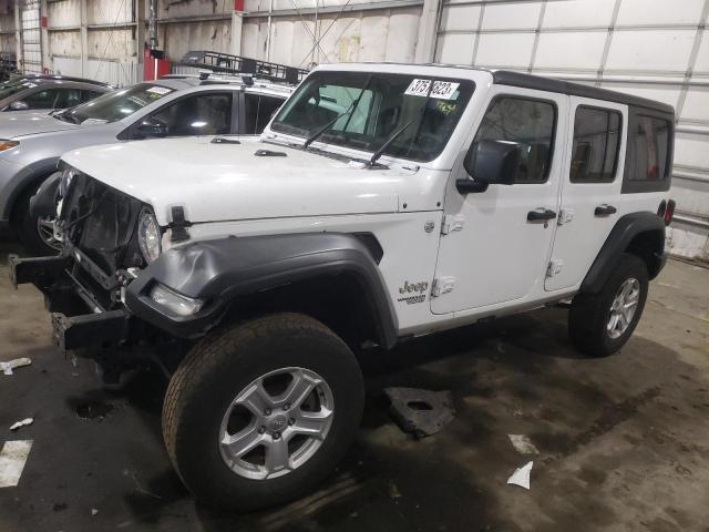 JEEP WRANGLER U 2020 1c4hjxdn6lw227077