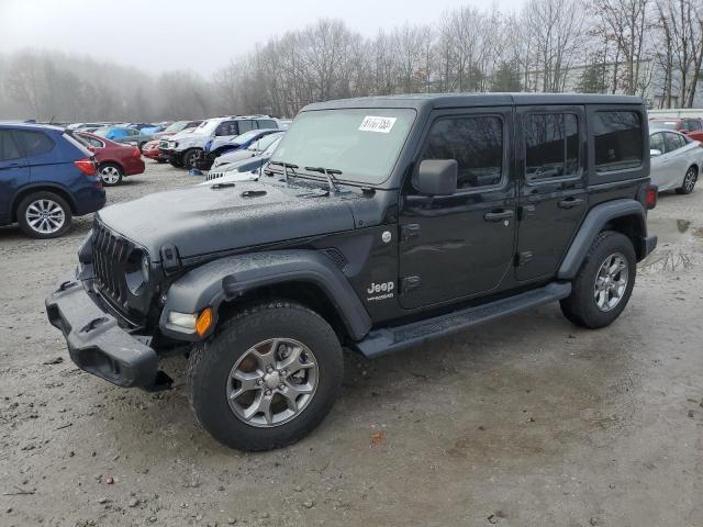 JEEP WRANGLER 2020 1c4hjxdn6lw245191