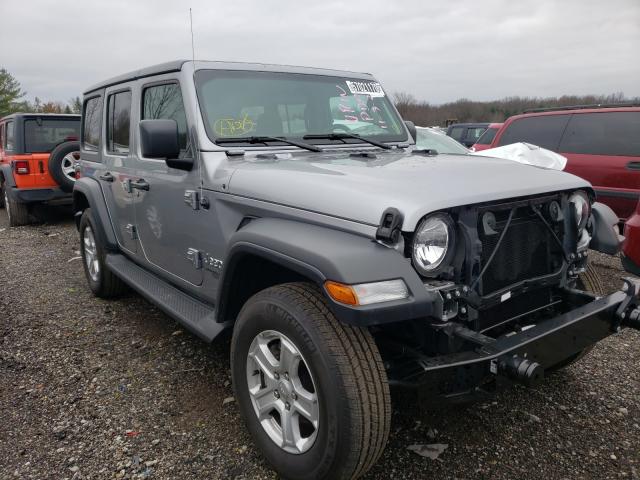 JEEP WRANGLER U 2020 1c4hjxdn6lw248401