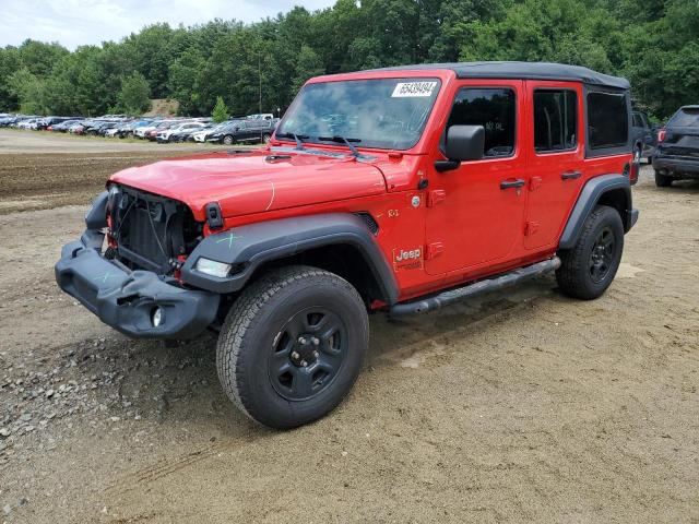 JEEP WRANGLER U 2020 1c4hjxdn6lw248818