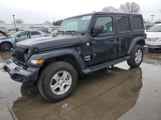 JEEP WRANGLER U 2020 1c4hjxdn6lw259379