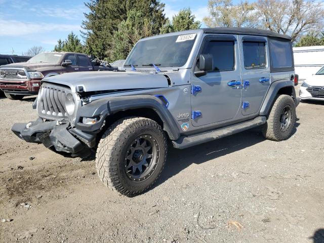 JEEP WRANGLER U 2020 1c4hjxdn6lw259608