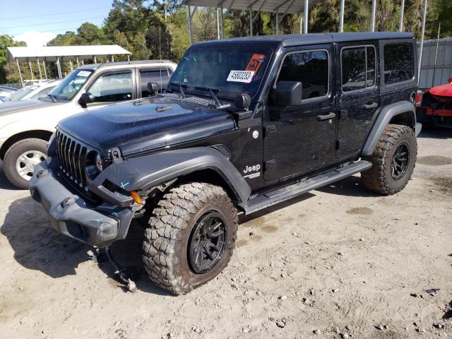 JEEP WRANGLER U 2020 1c4hjxdn6lw273489