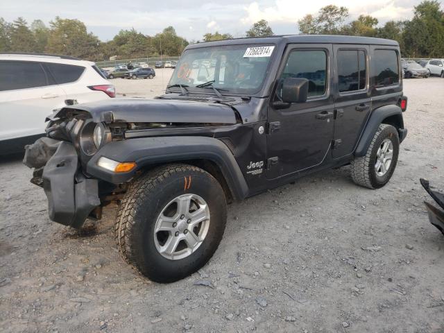 JEEP WRANGLER U 2020 1c4hjxdn6lw280345