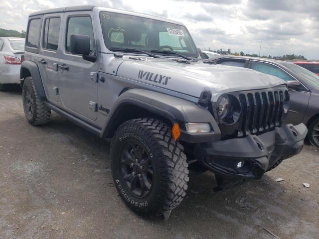 JEEP NULL 2020 1c4hjxdn6lw330290