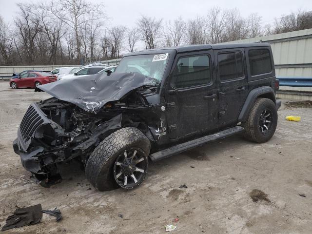 JEEP WRANGLER U 2020 1c4hjxdn6lw339927