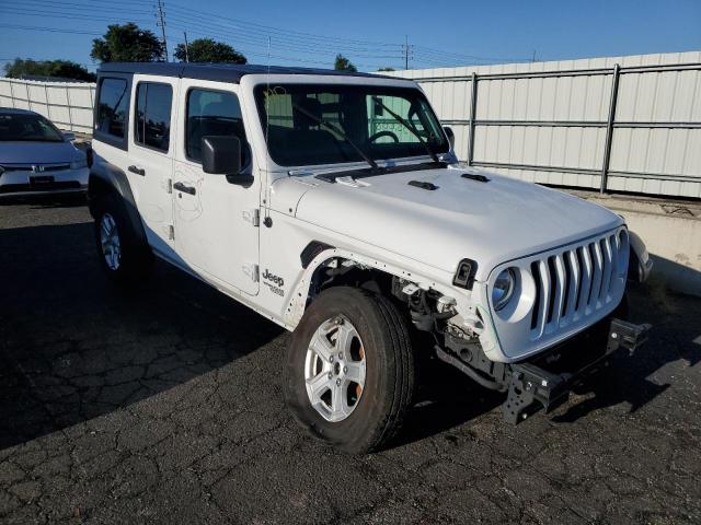 JEEP WRANGLER U 2020 1c4hjxdn6lw345159