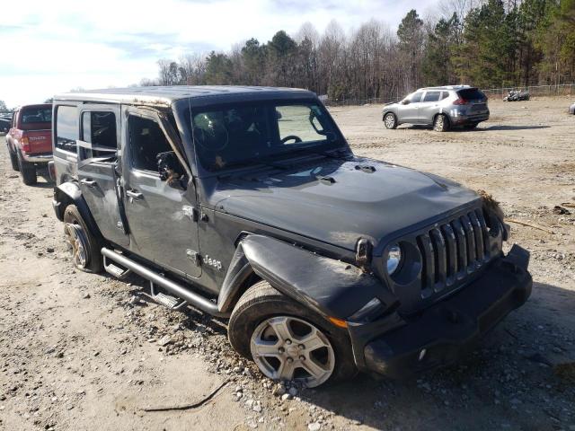 JEEP WRANGLER U 2020 1c4hjxdn6lw346702