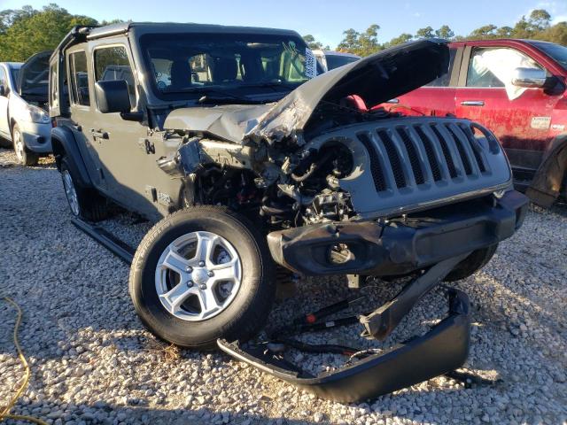 JEEP WRANGLER U 2020 1c4hjxdn6lw346909